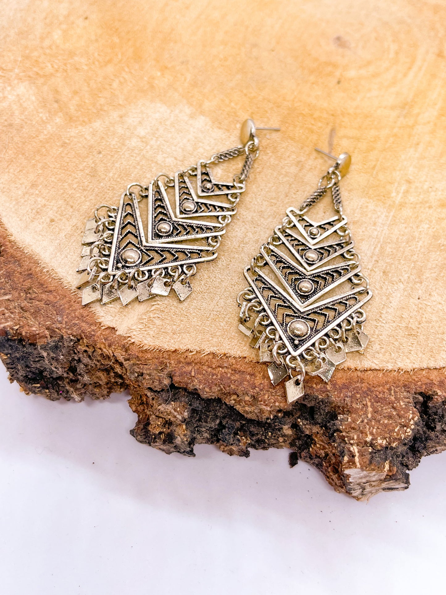 AC Metal Boho