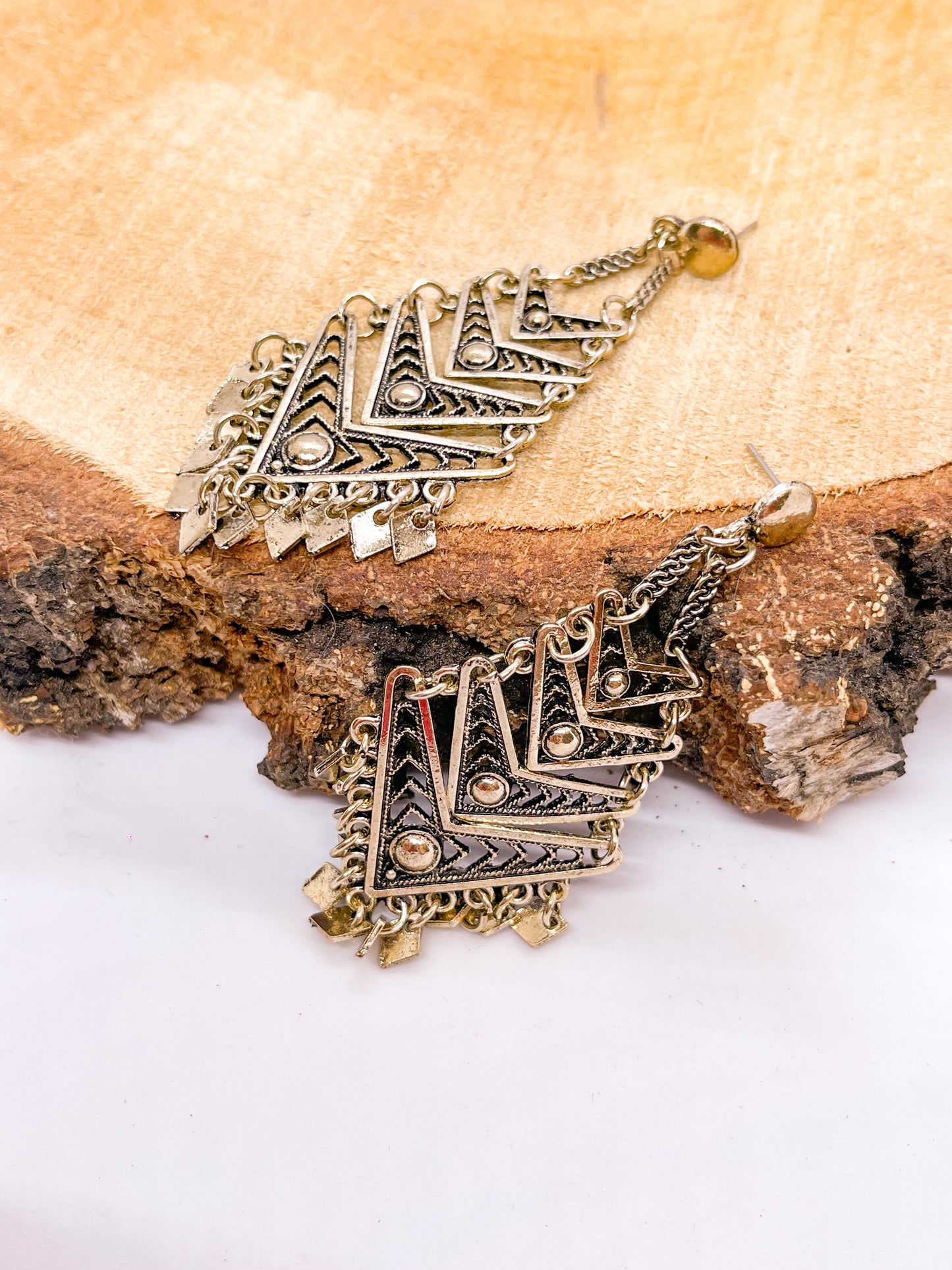 AC Metal Boho