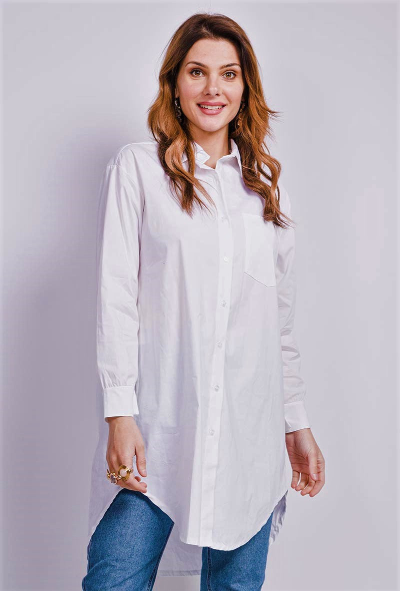 CS Long shirt