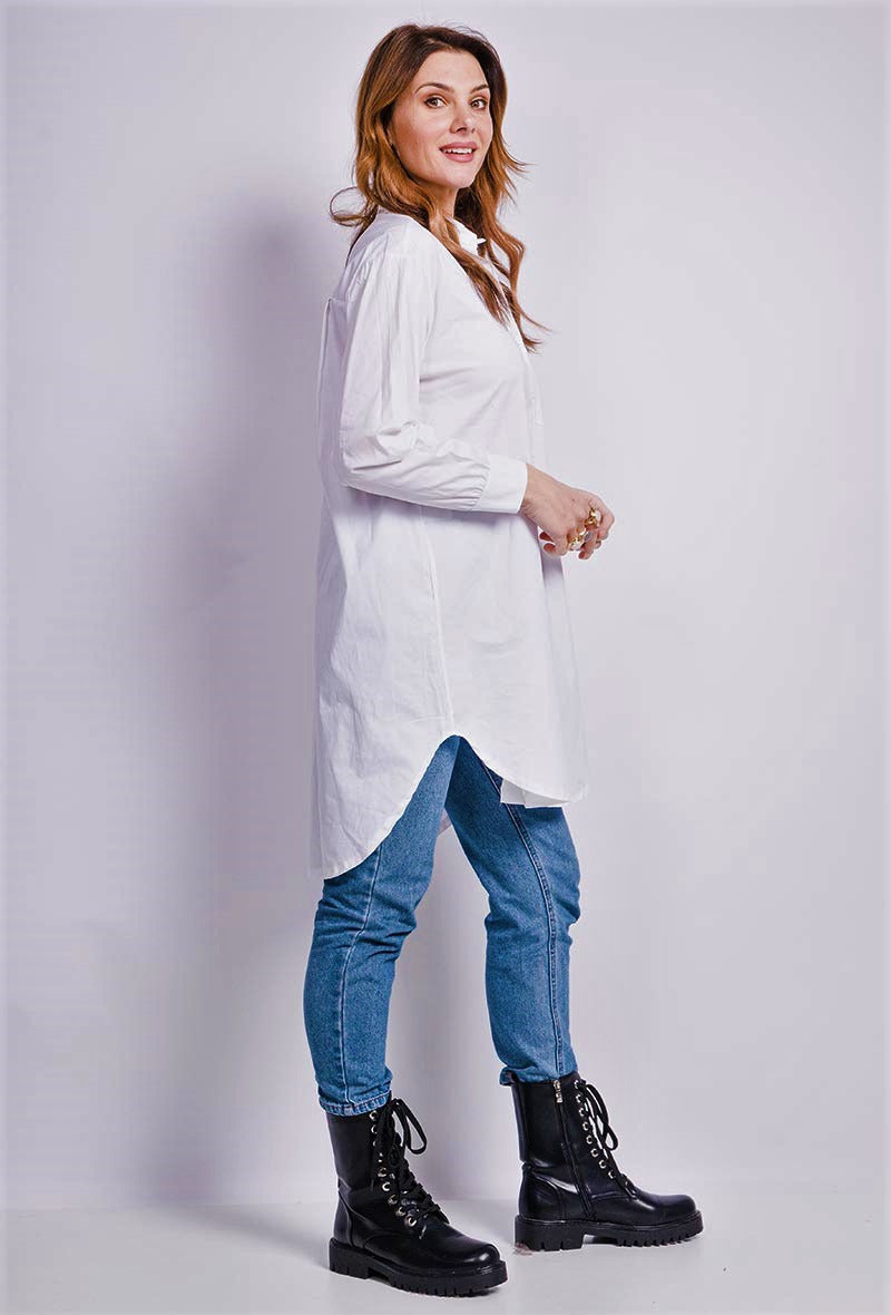 CS Long shirt