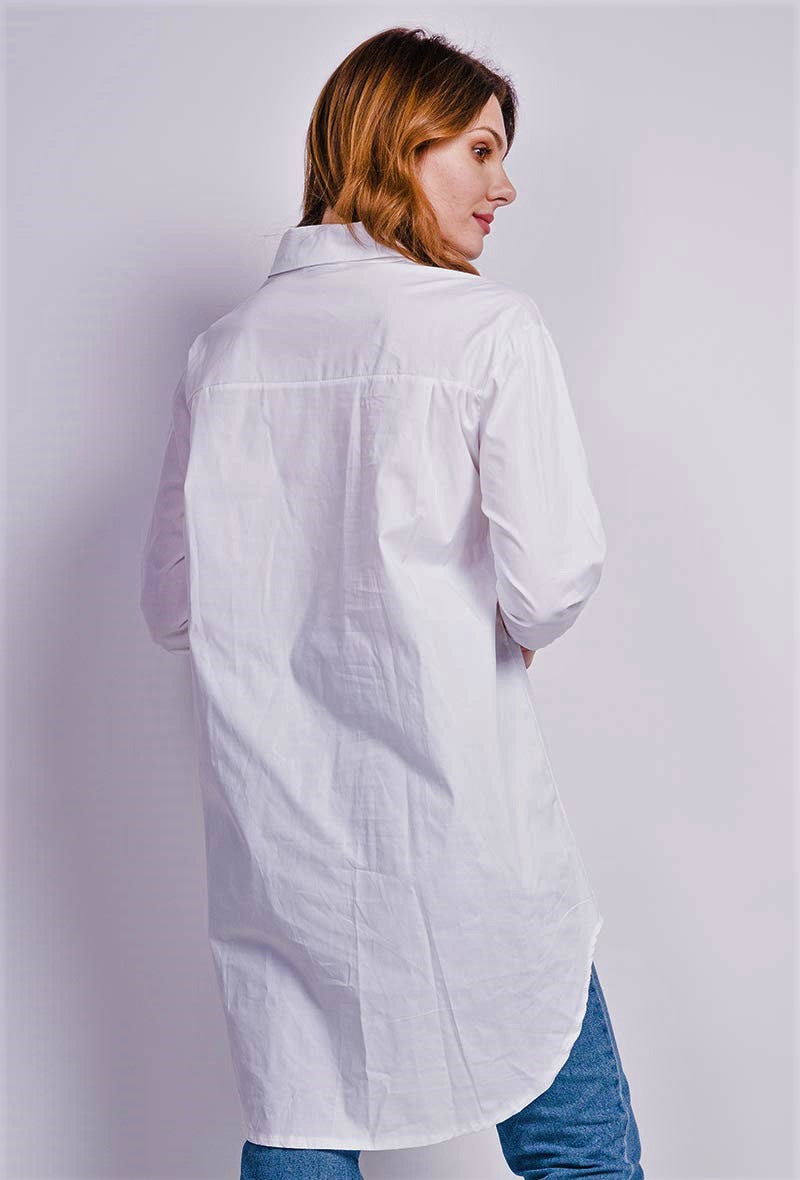 CS Long shirt