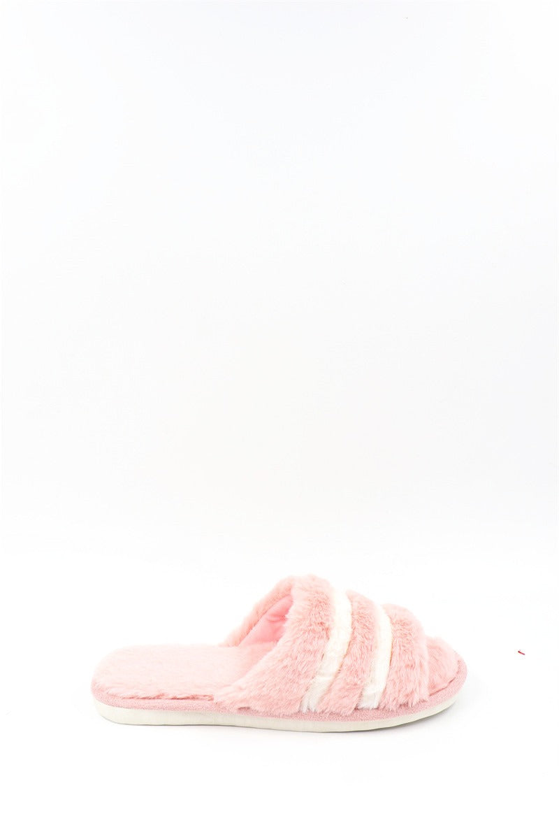JJ Striped Pink