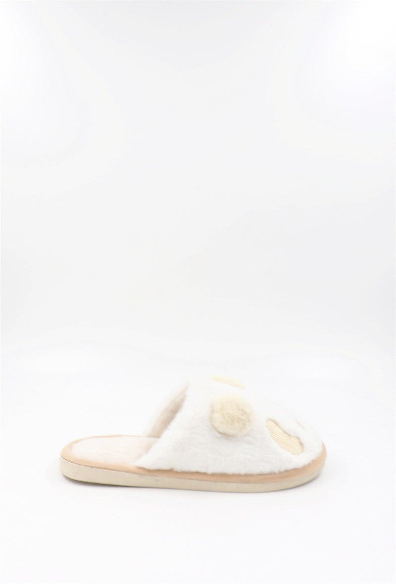 JJ Panda Cream