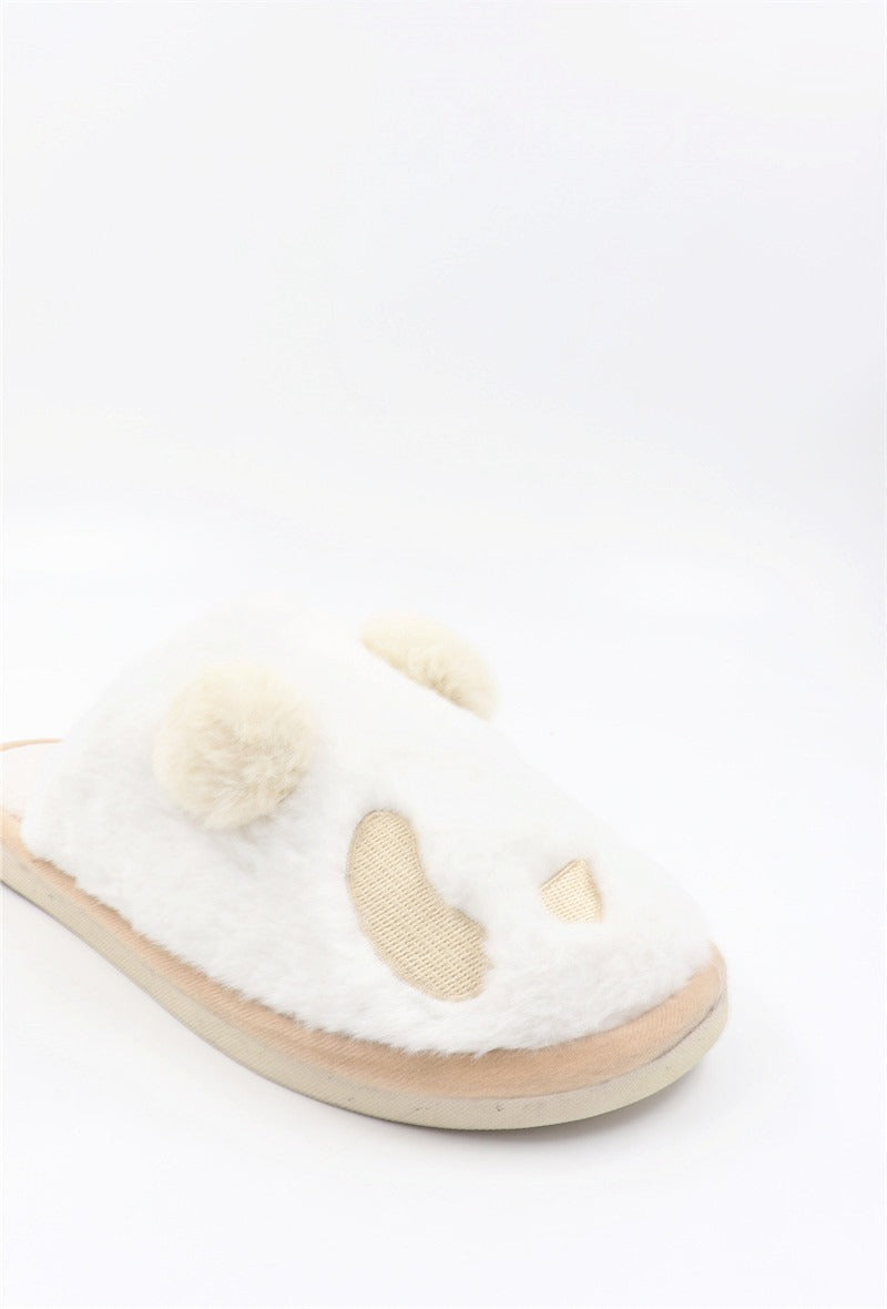 JJ Panda Cream