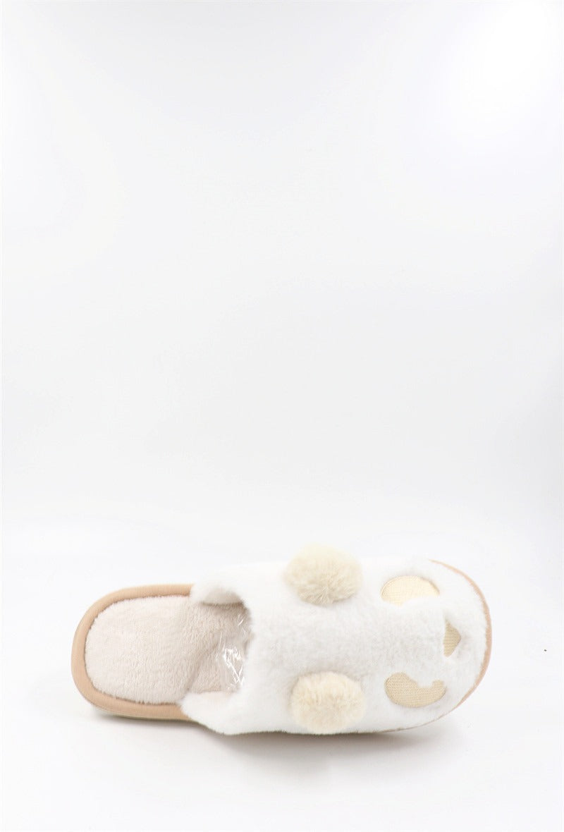 JJ Panda Cream