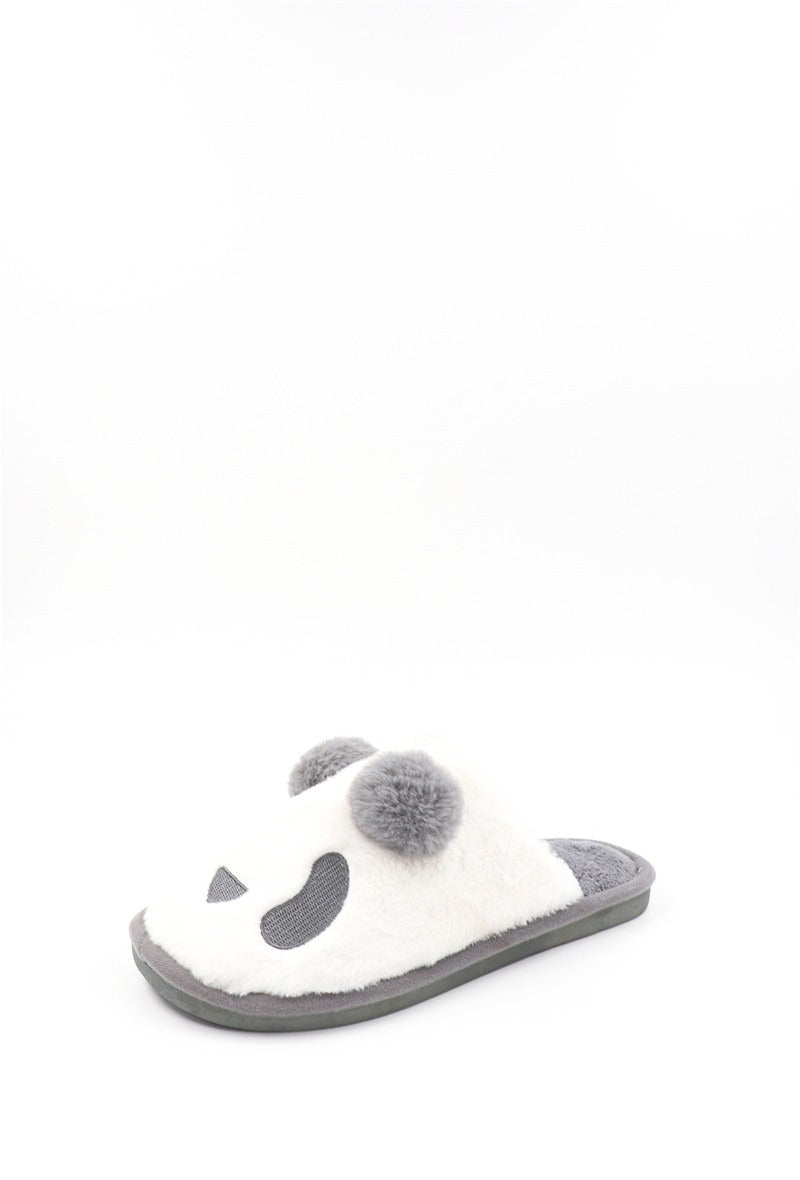 JJ Panda Grey