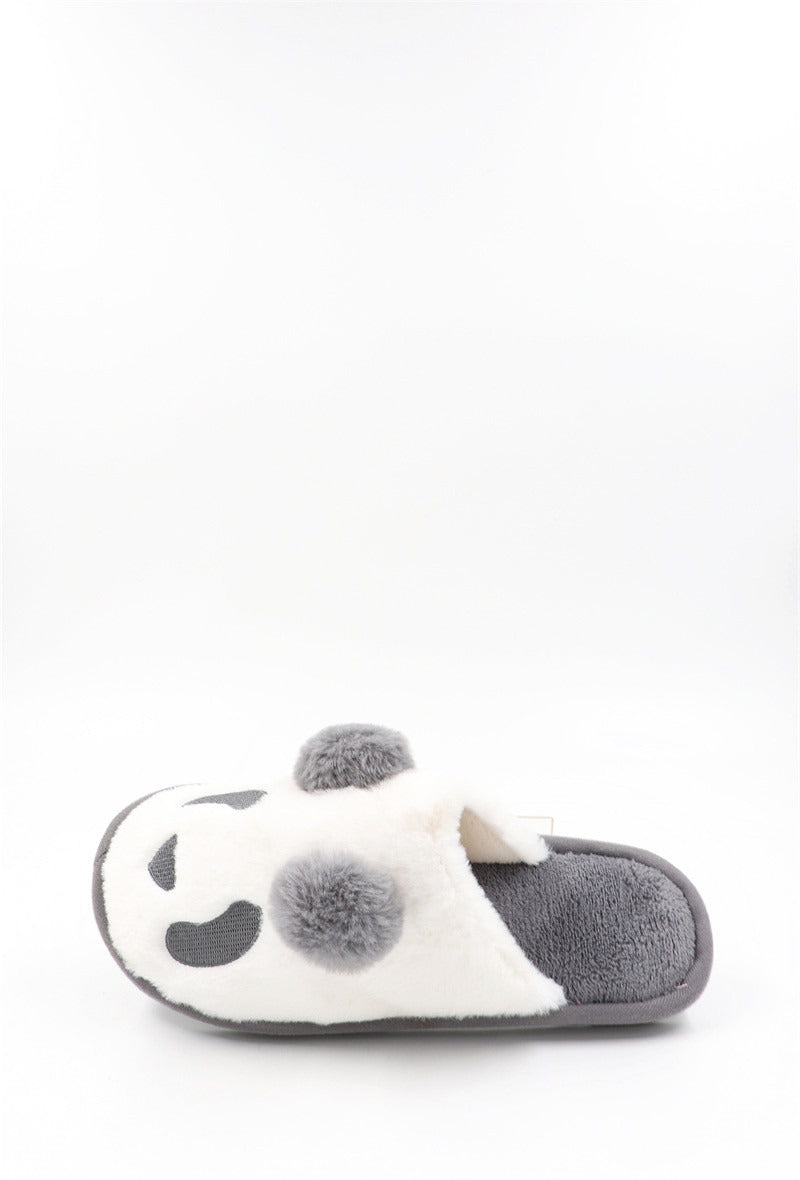 JJ Panda Grey