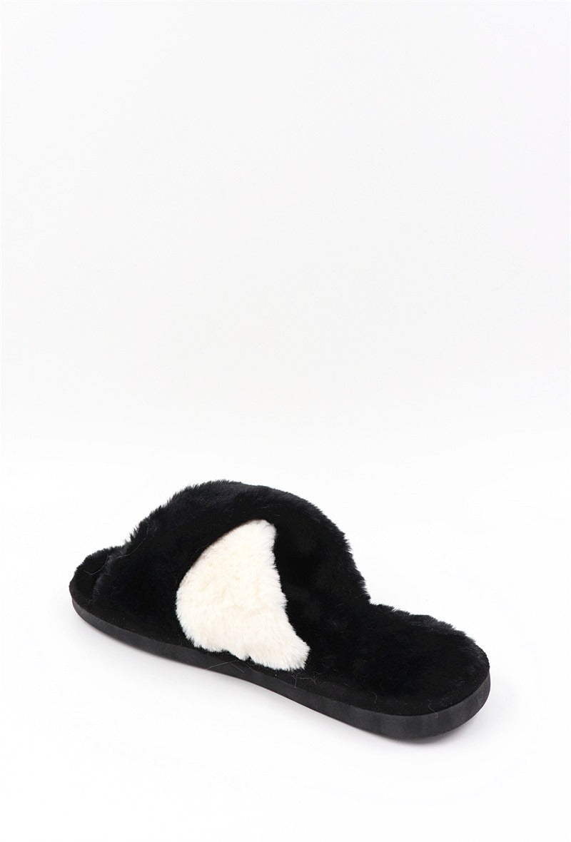 JJ Soft Black