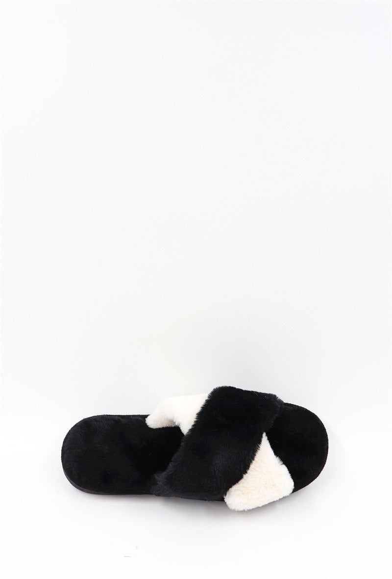 JJ Soft Black