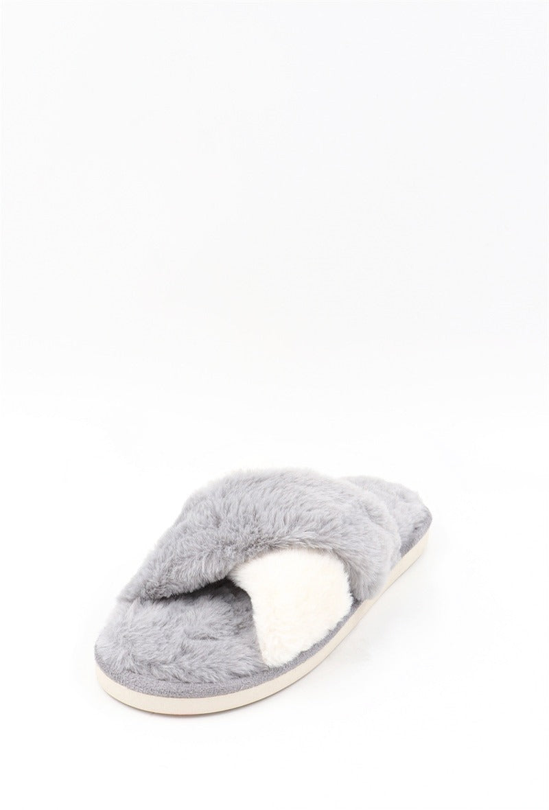 JJ Soft Grey