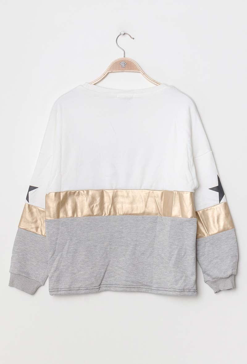 HD Sweatshirt Paris