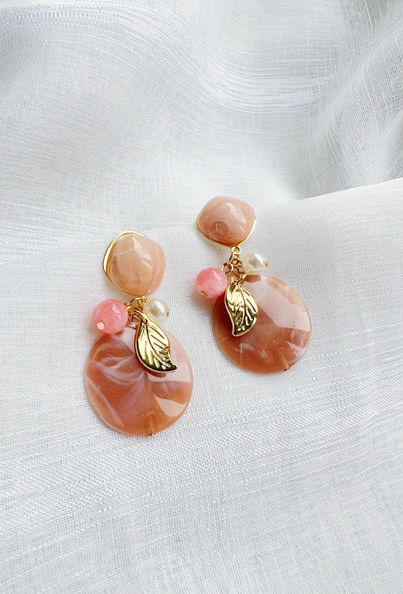 DB Colored Bead Beige