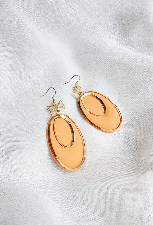 DB Metal Orange