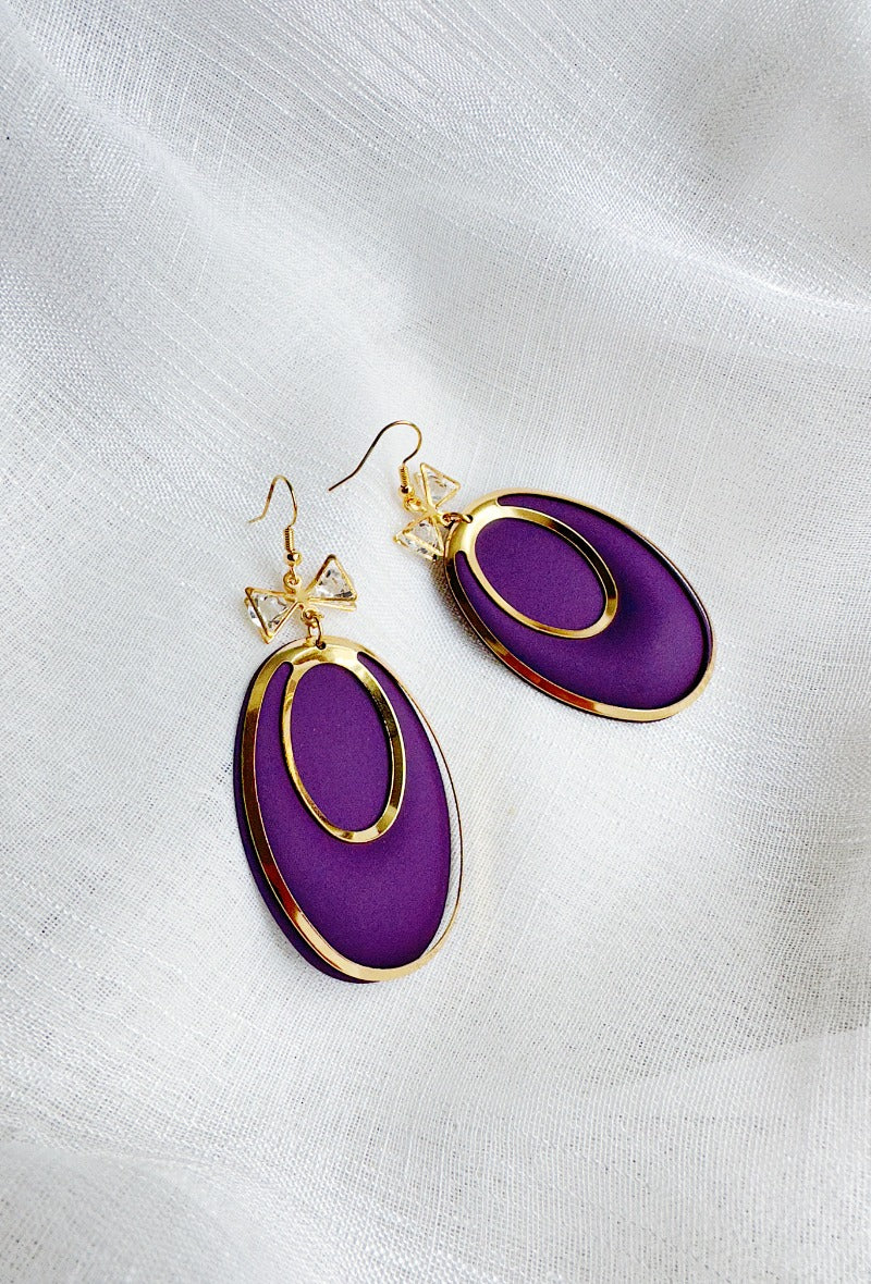 DB Metal Purple