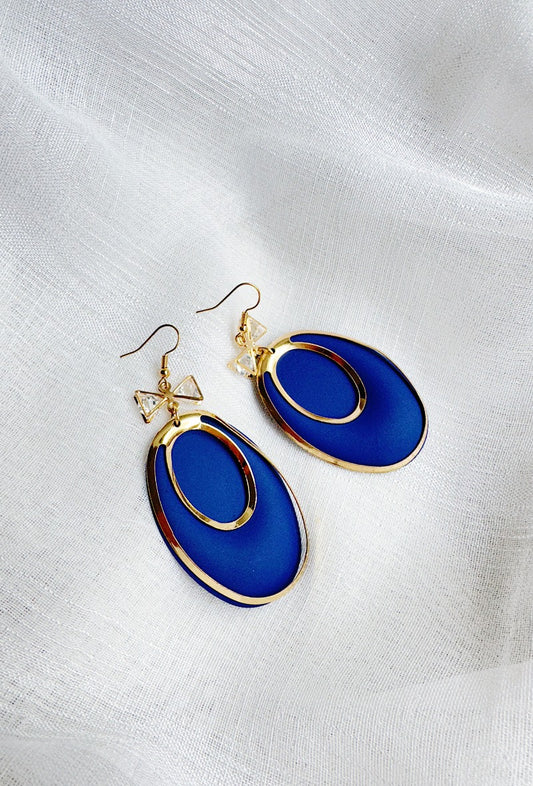 DB Metal Royal Blue