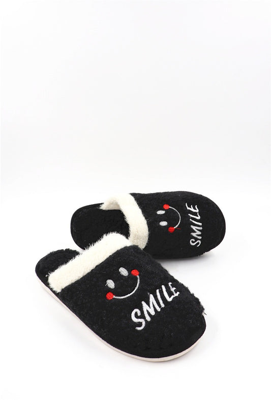 JJ Smiley Black