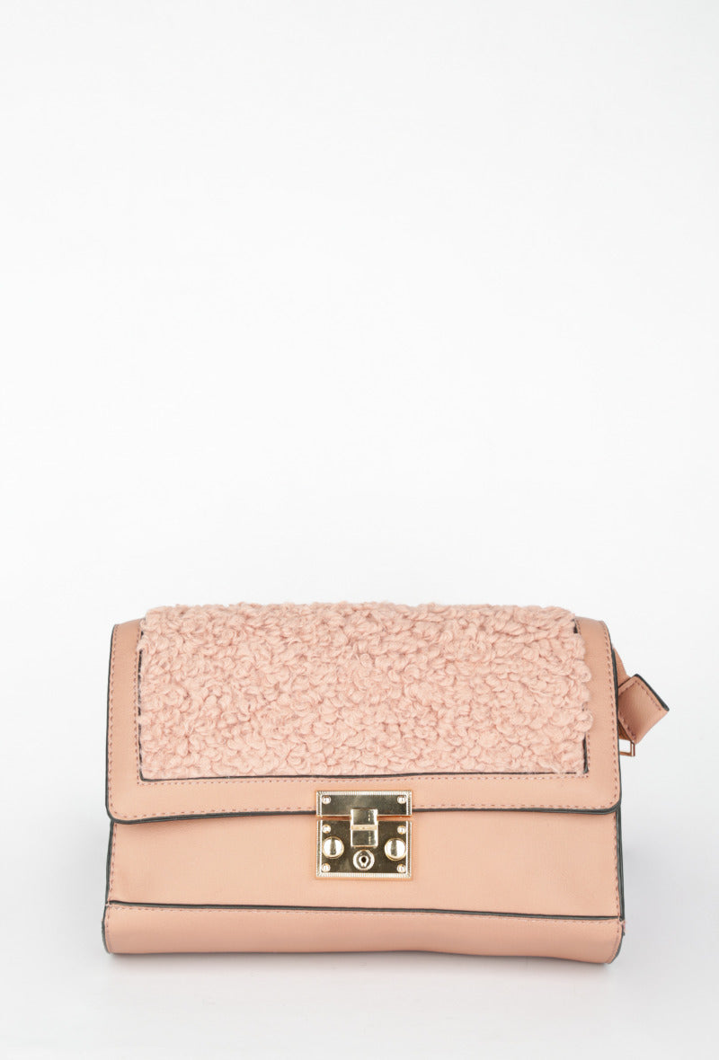 Dolli Compact Old Rose