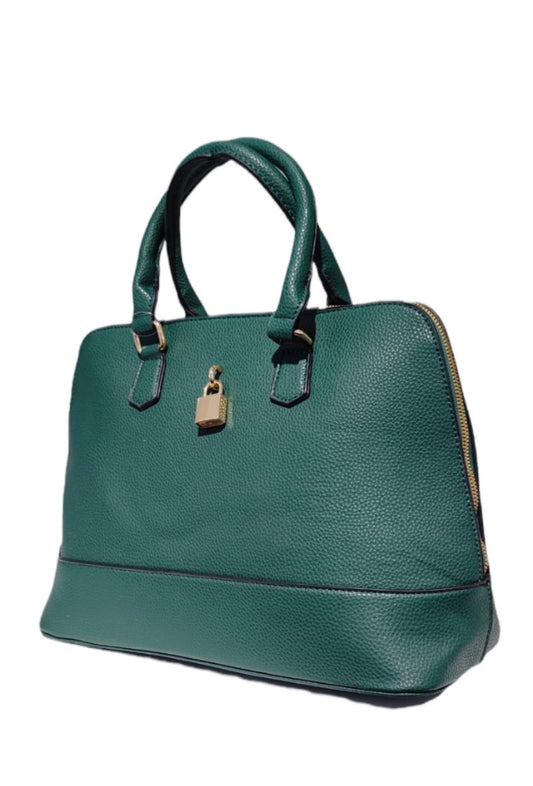 AB Classic Bag Green