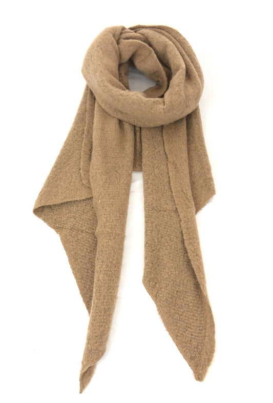 LD Scarf Cosy Taffy