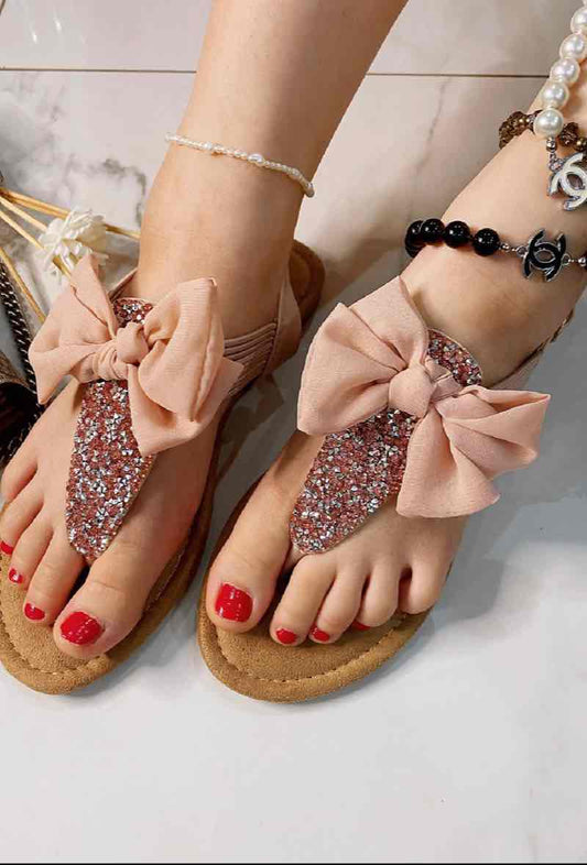 VR Cute Sandal